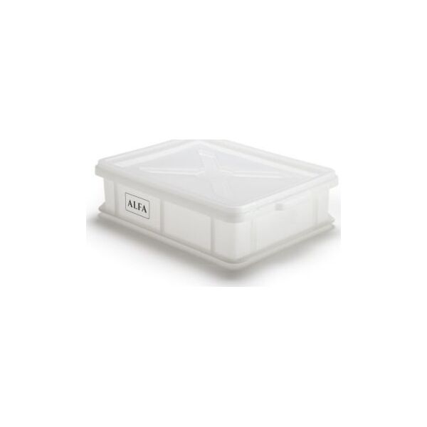 Alfa Forni Alfa Forni Pizzaiolo-Set 12 pcs