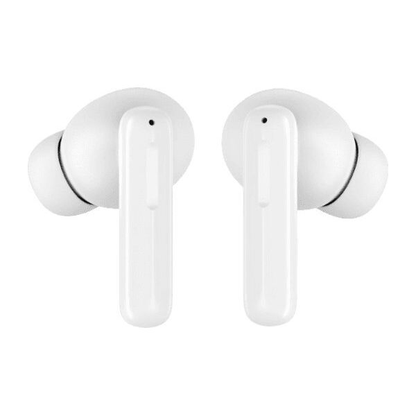 Słuchawki Boompods Boompods Bassline Hush White