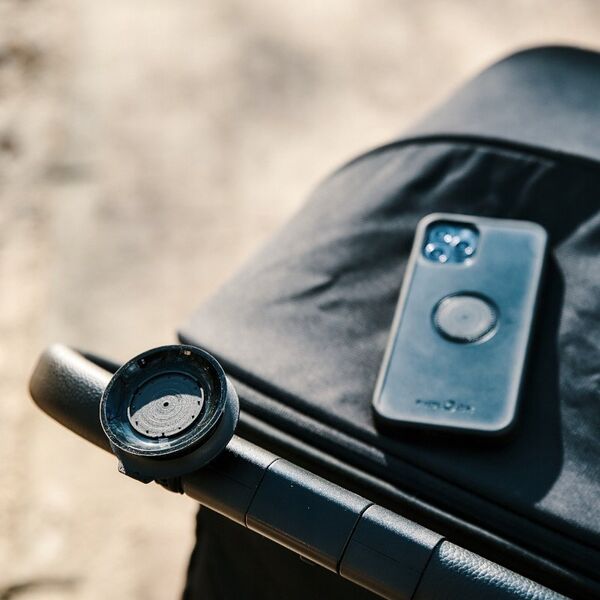Fidlock Fidlock VACUUM handlebar base flex 2.0