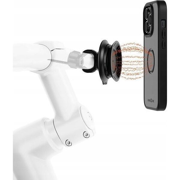 Fidlock Fidlock VACUUM handlebar base flex 2.0