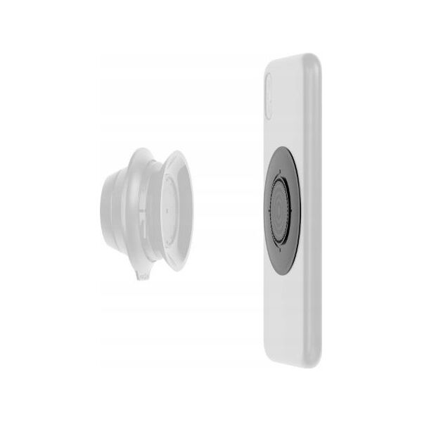 Fidlock Fidlock VACUUM uni phone patch, black