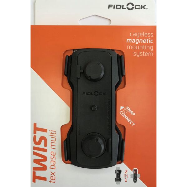 Fidlock Fidlock TWIST tex base multi