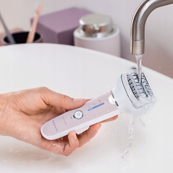 Depilator Panasonic Panasonic ES-EY 80 A