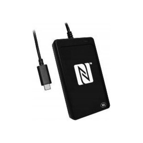 Czytnik ACS ACR1252U-MF USB Type-C NFC