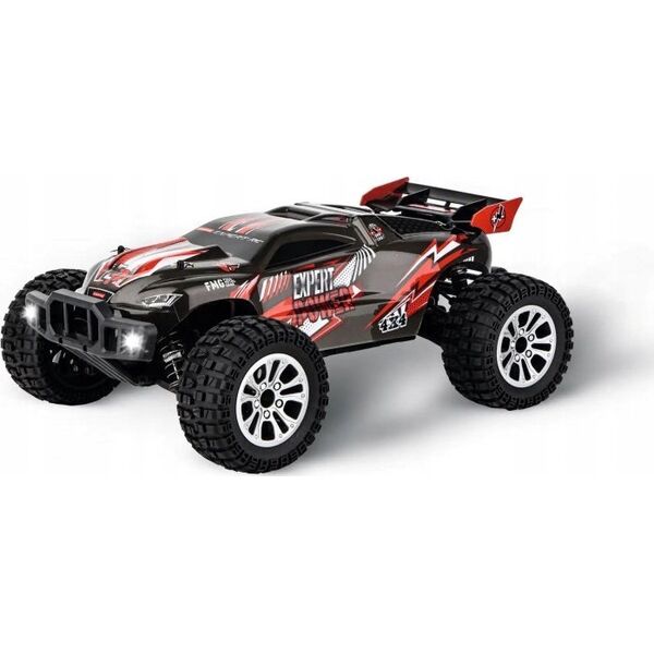 Carrera Carrera RC 2,4GHz      370102201 Brushless Buggy - Carrera Expert