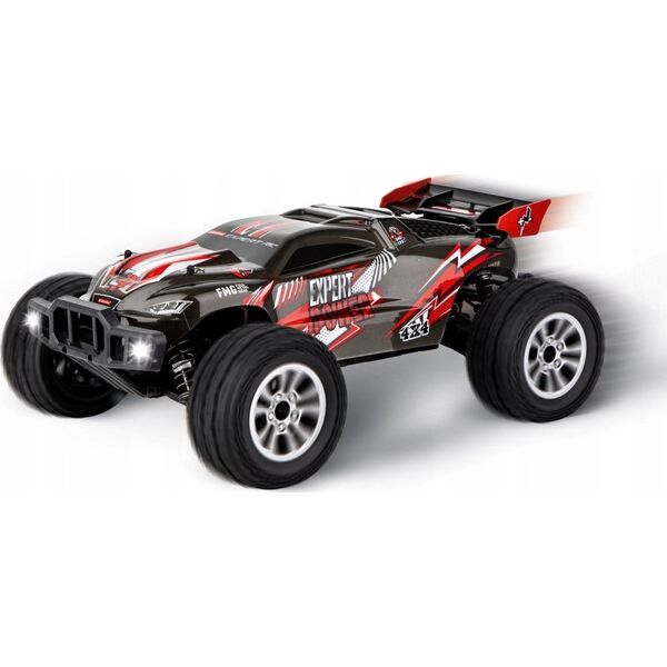 Carrera Carrera RC 2,4GHz      370102201 Brushless Buggy - Carrera Expert