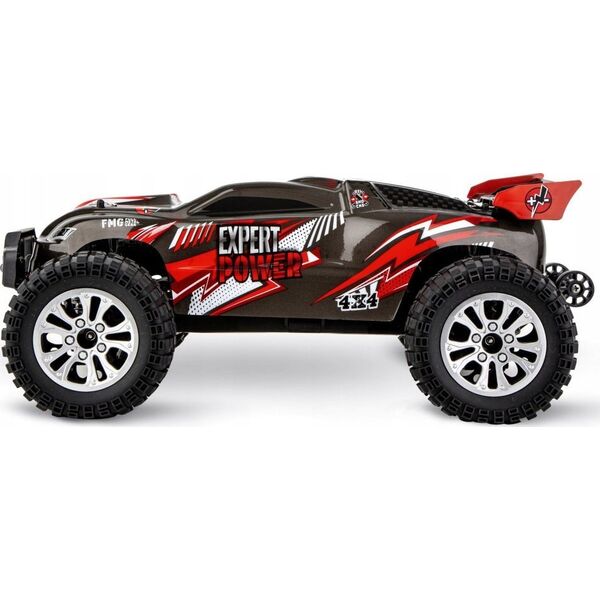 Carrera Carrera RC 2,4GHz      370102201 Brushless Buggy - Carrera Expert