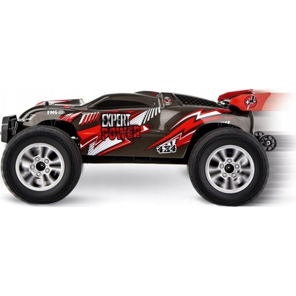 Carrera Carrera RC 2,4GHz      370102201 Brushless Buggy - Carrera Expert