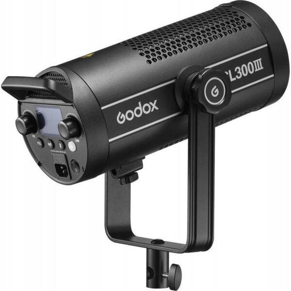 Lampa studyjna GODOX Godox SL-300 III LED light Daylight