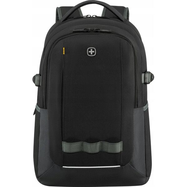 Wenger Wenger NEXT23 Ryde 16 Laptop Backpack black