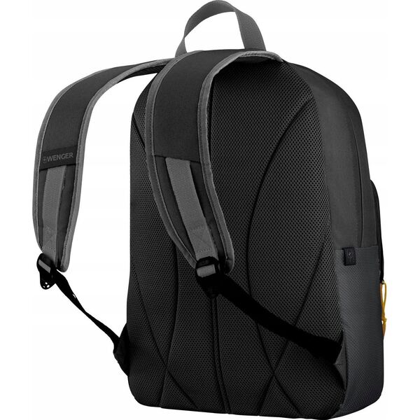 Wenger Wenger NEXT23 Crango 16 Laptop Backpack black