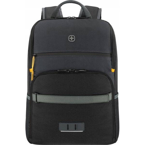 Wenger Wenger NEXT23 Move 16 Laptop Backpack black