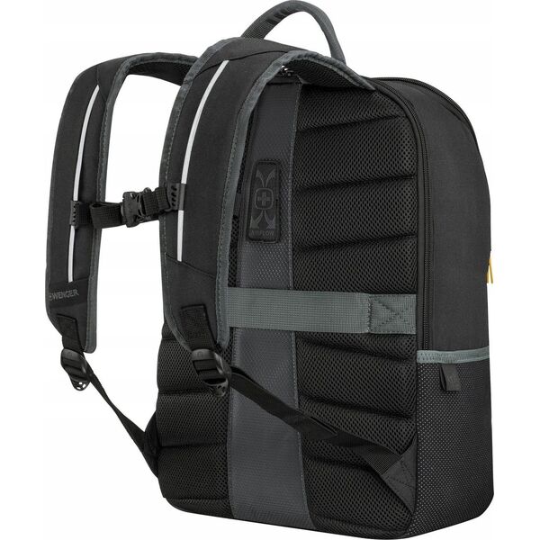 Wenger Wenger NEXT23 Move 16 Laptop Backpack black