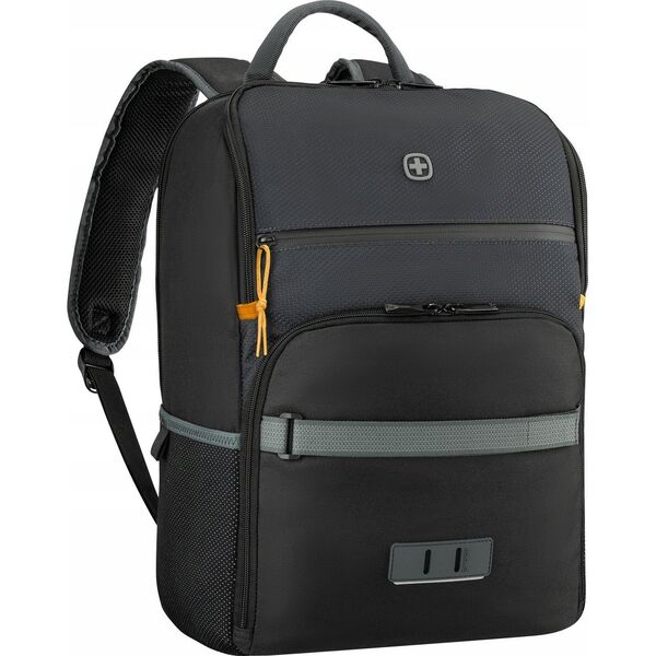Wenger Wenger NEXT23 Move 16 Laptop Backpack black