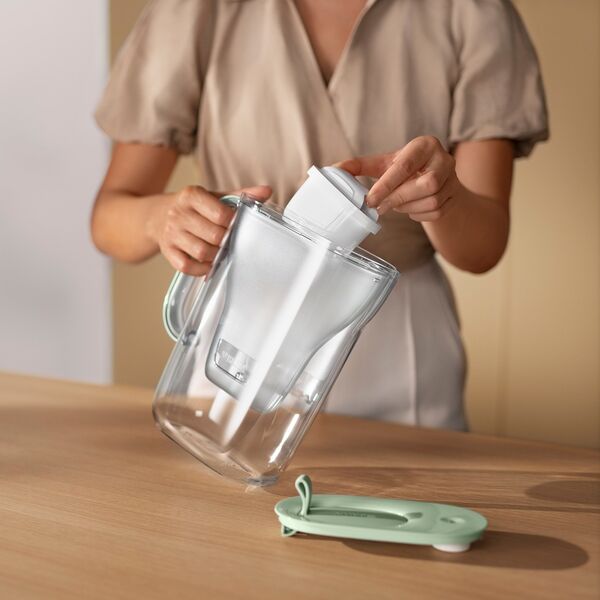 Brita Brita MAXTRA PRO Extra Lime Protection Pack 3