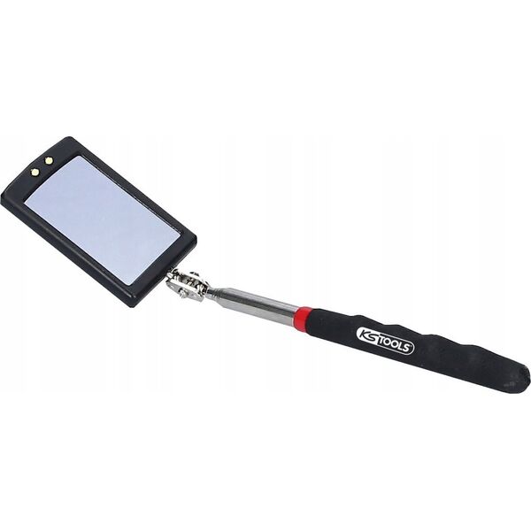 KS Tools KS Tools flexible Inspection Mirror with Lighting