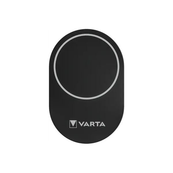 Ładowarka Varta Varta Mag Pro Qi Wireless Car Charger 15W          57902101111