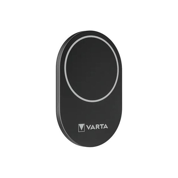 Ładowarka Varta Varta Mag Pro Qi Wireless Car Charger 15W          57902101111