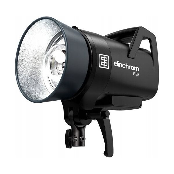 Lampa studyjna Elinchrom Elinchrom FIVE Monolight Kit