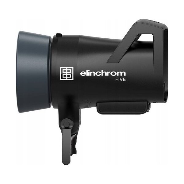 Lampa studyjna Elinchrom Elinchrom FIVE Monolight Kit