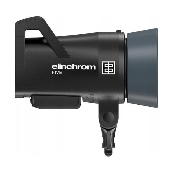 Lampa studyjna Elinchrom Elinchrom FIVE Monolight Kit