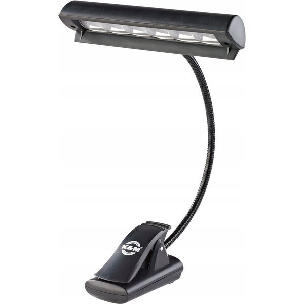 König & Meyer K&M 12248 Music Stand Light Concert Light