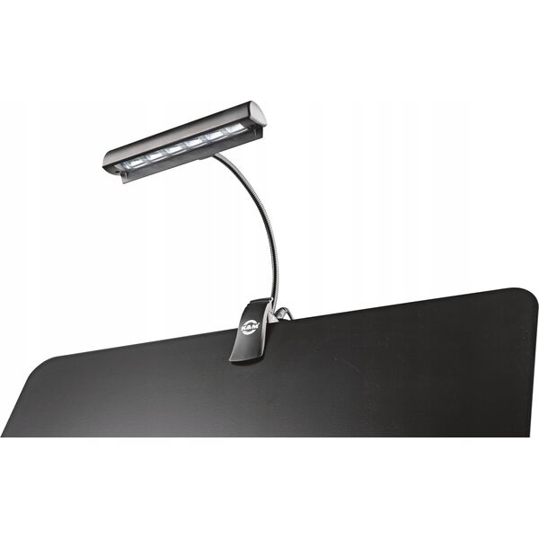 König & Meyer K&M 12248 Music Stand Light Concert Light