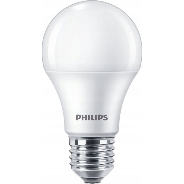 Philips Philips LED Lamp E27 4-Pack 75W 4000K