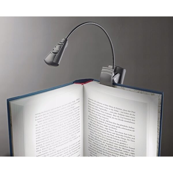 König & Meyer K&M 12241 Music Stand Light LED FlexLight