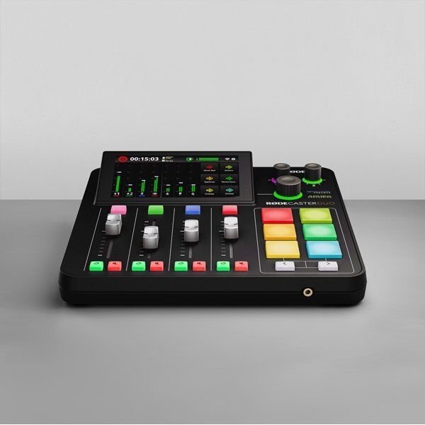 Mikrofon Rode Rode RodeCaster DUO - Audio Production Studio