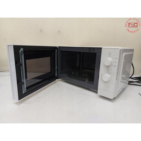 Kuchenka mikrofalowa Siemens Siemens FF020LMW0 Microwave