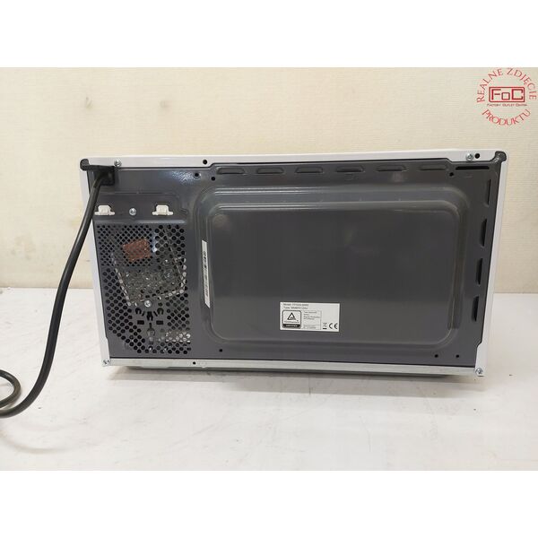 Kuchenka mikrofalowa Siemens Siemens FF020LMW0 Microwave