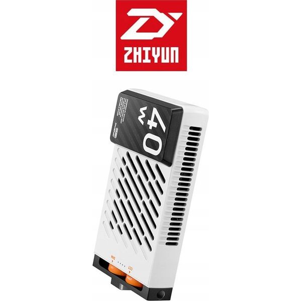 Lampa studyjna Zhiyun Zhiyun FIVERAY M40