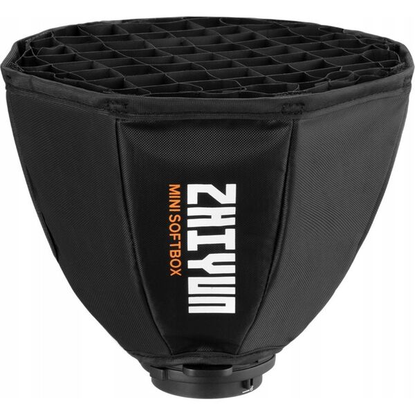 Zhiyun Zhiyun Mini Softbox (ZY Mount) G60 X100