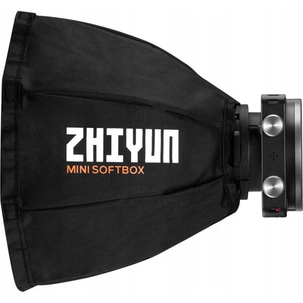 Zhiyun Zhiyun Mini Softbox (ZY Mount) G60 X100