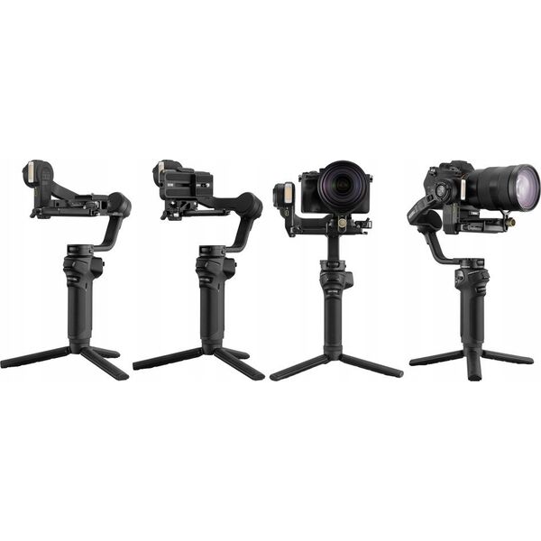 Gimbal Zhiyun Zhiyun Weebill 3S Combo Kit