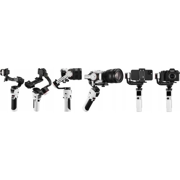 Gimbal Zhiyun Zhiyun Crane M3S