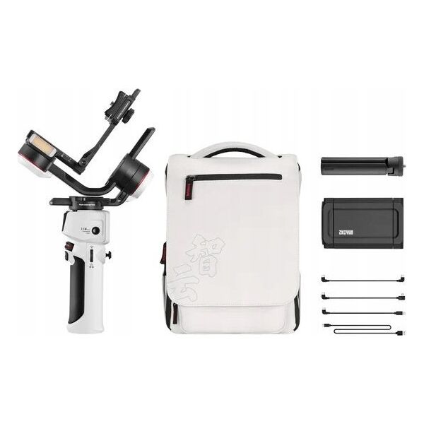 Gimbal Zhiyun Zhiyun Crane M3S Combo