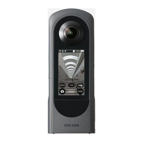 Kamera cyfrowa Ricoh Ricoh Theta X 2023