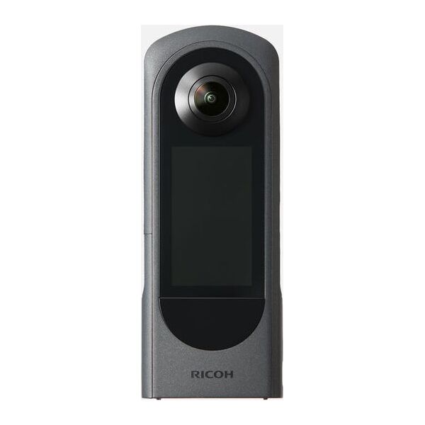 Kamera cyfrowa Ricoh Ricoh Theta X 2023
