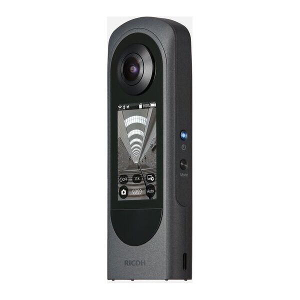 Kamera cyfrowa Ricoh Ricoh Theta X 2023