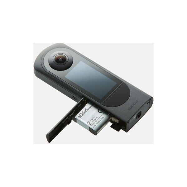 Kamera cyfrowa Ricoh Ricoh Theta X 2023