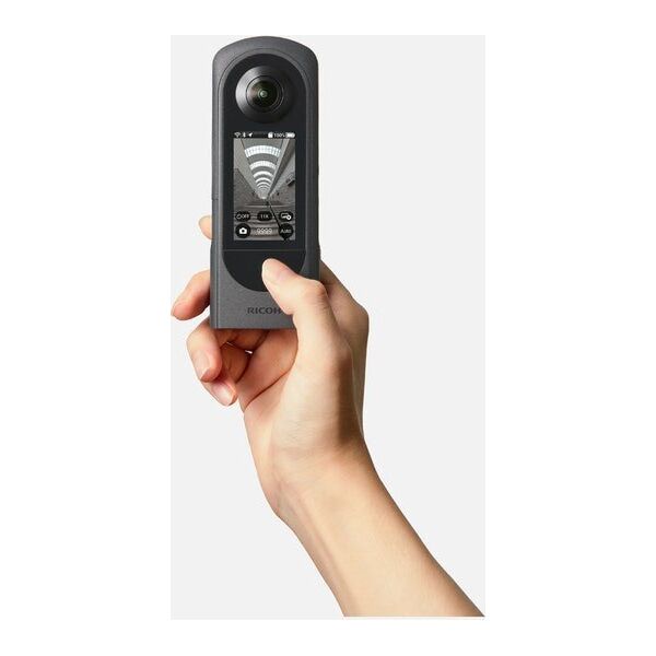 Kamera cyfrowa Ricoh Ricoh Theta X 2023