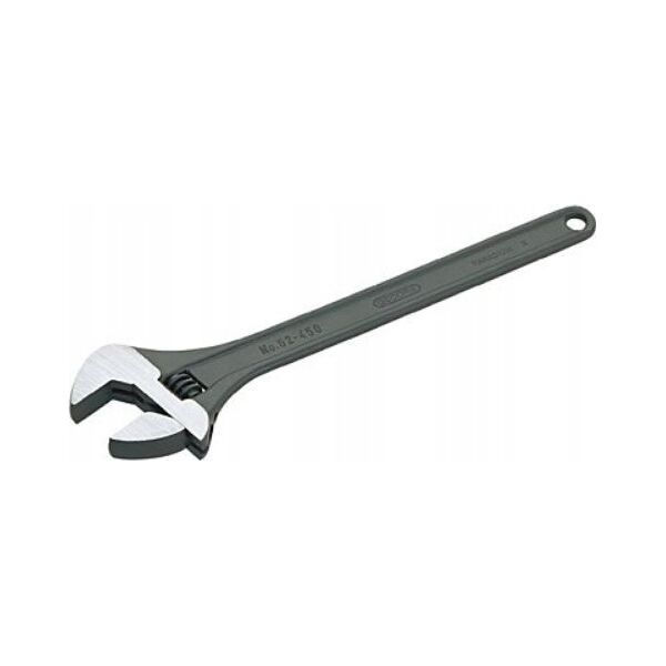 Gedore GEDORE Adjustable open-ended Spanner 12  phosphated