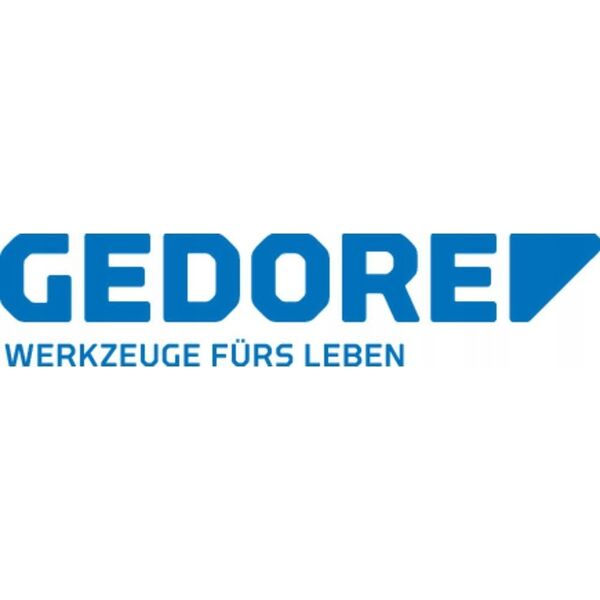 Wózek narzędziowy Gedore GEDORE Cover Tool Card Empty invl. Assembly Kit