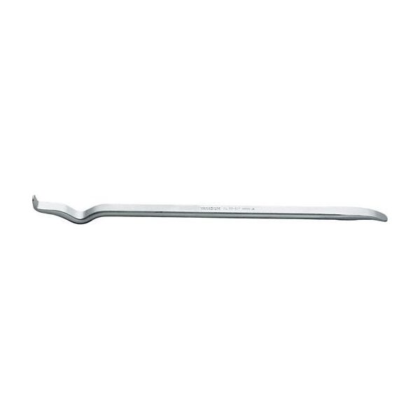 Gedore GEDORE red Pry bar 24  cranked