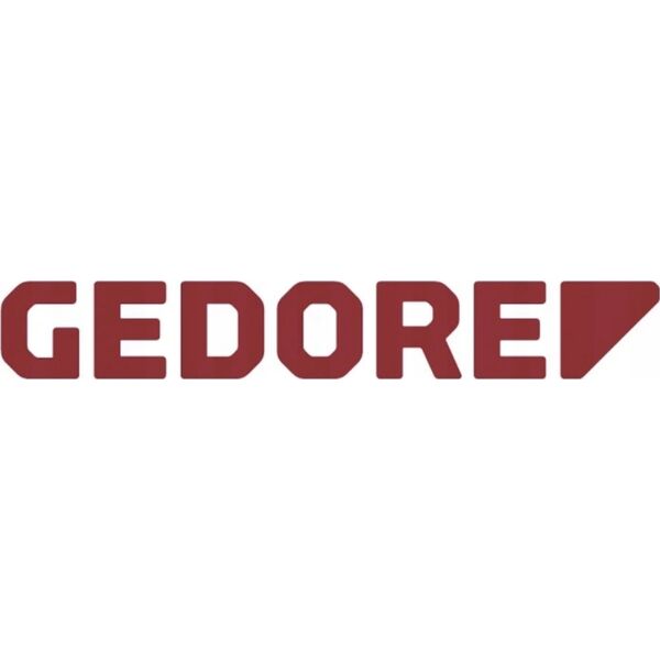 Gedore GEDORE red Centre-punch octagonal