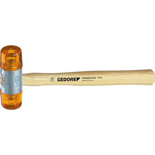 Gedore GEDORE Plastic Hammer