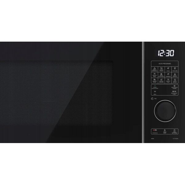 Kuchenka mikrofalowa Sharp Sharp YC-PG254AE-S