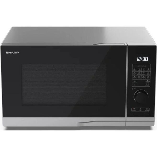 Kuchenka mikrofalowa Sharp Sharp YC-PG254AE-S